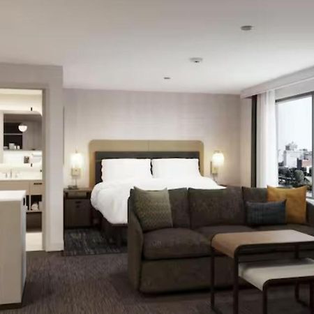 Homewood Suites By Hilton Jackson Eksteriør billede