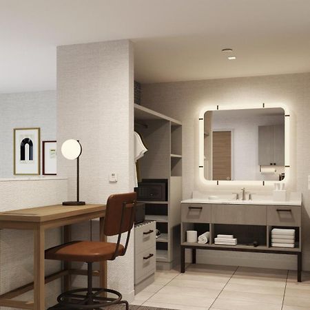 Homewood Suites By Hilton Jackson Eksteriør billede
