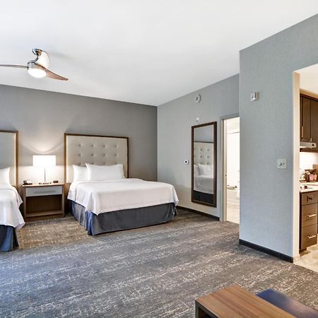 Homewood Suites By Hilton Jackson Eksteriør billede