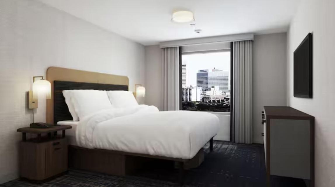 Homewood Suites By Hilton Jackson Eksteriør billede