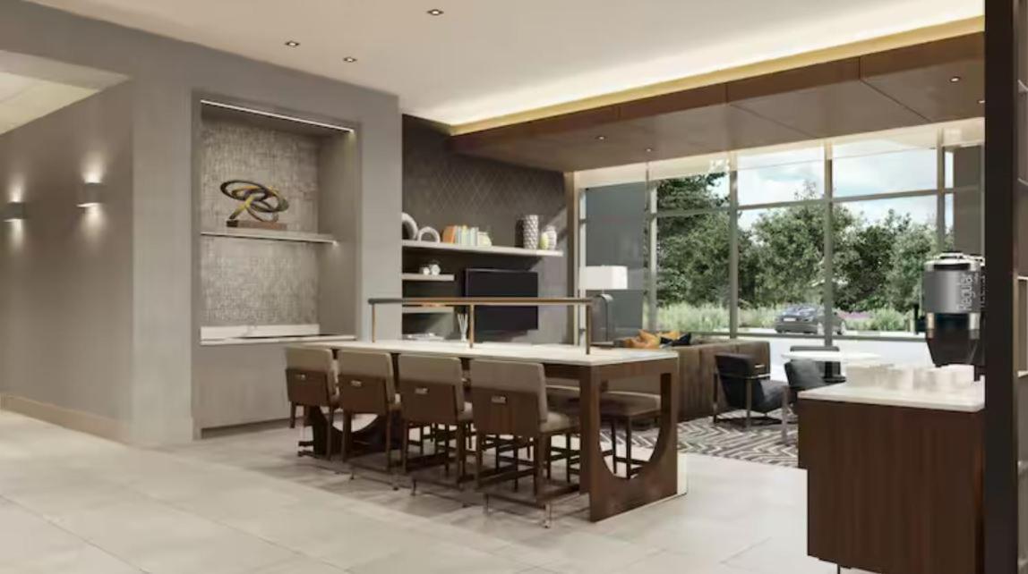 Homewood Suites By Hilton Jackson Eksteriør billede