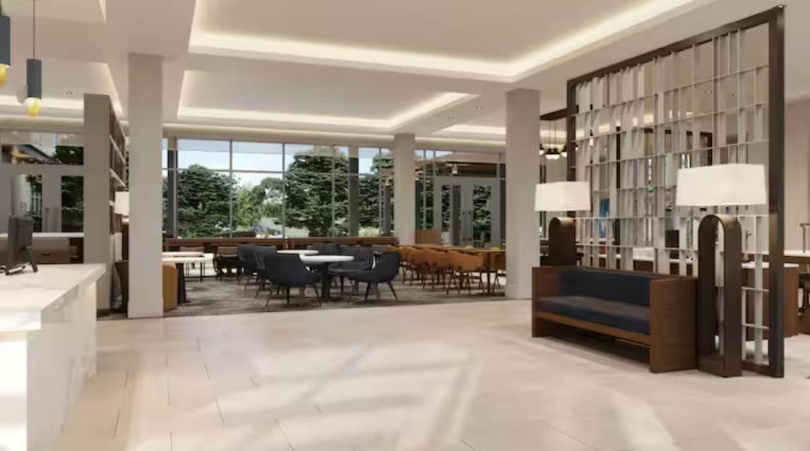 Homewood Suites By Hilton Jackson Eksteriør billede