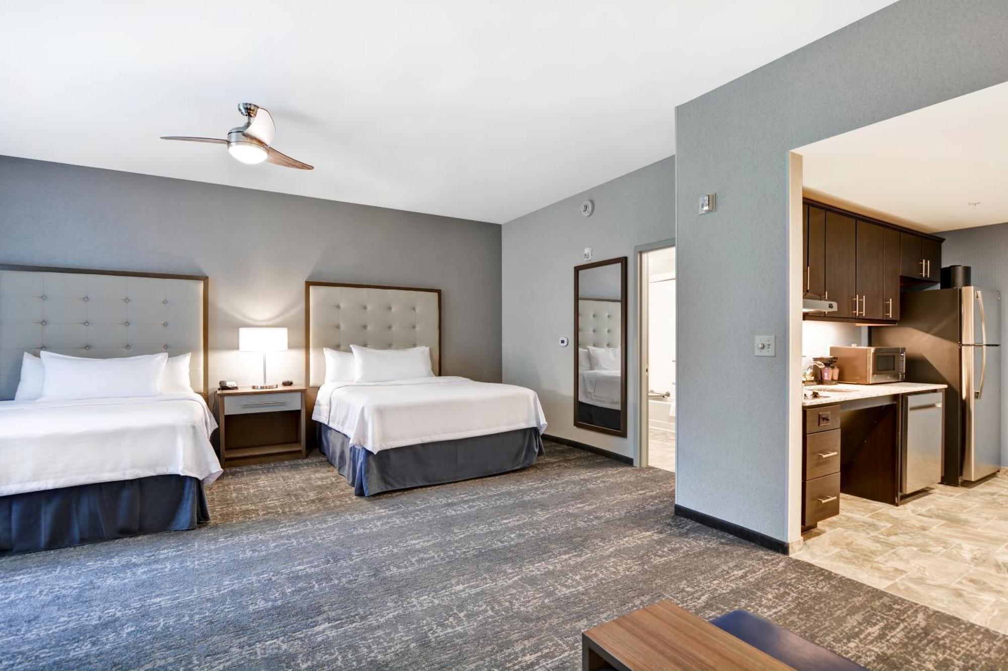 Homewood Suites By Hilton Jackson Eksteriør billede